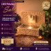 ★Glorious Splendour★ Water feature